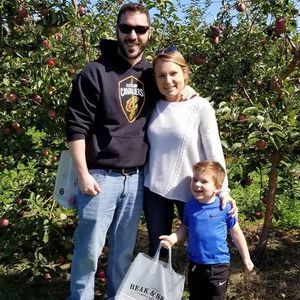 Meet your Posher, Brianna